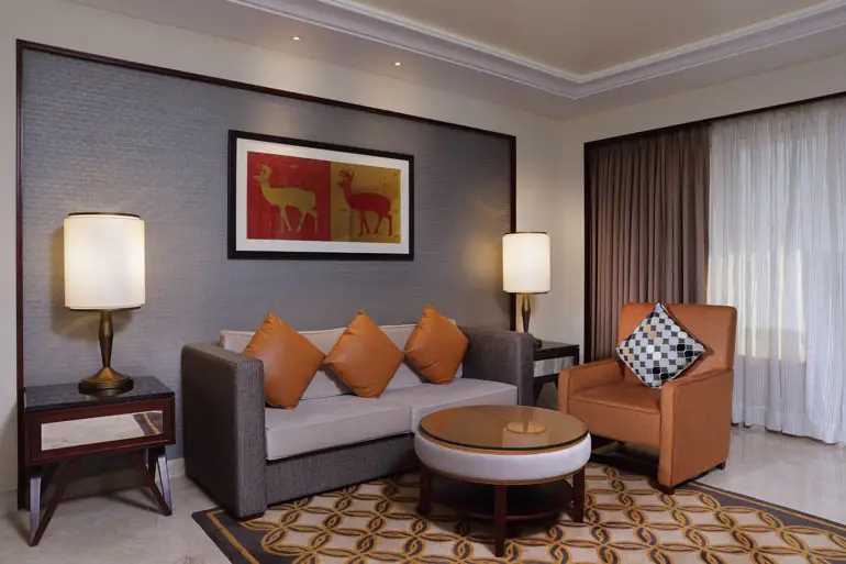 Sheraton Grand Pune